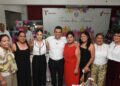 Festejan a madres sindicalizadas del Ayuntamiento de Victoria