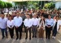 Empresarios y Municipio ofrecen 800 oportunidades de empleo