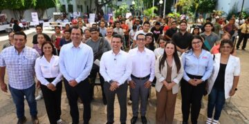 Empresarios y Municipio ofrecen 800 oportunidades de empleo
