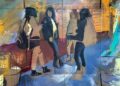 Racismo y diálogo cultural: inauguración de exposiciones en La Esmeralda