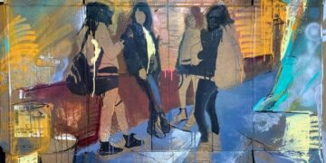 Racismo y diálogo cultural: inauguración de exposiciones en La Esmeralda