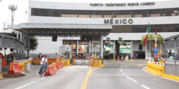 Tamaulipas Lidera Repatriaciones en Primer Trimestre de 2025