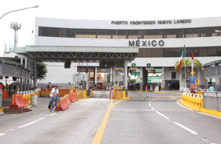 Tamaulipas Lidera Repatriaciones en Primer Trimestre de 2025