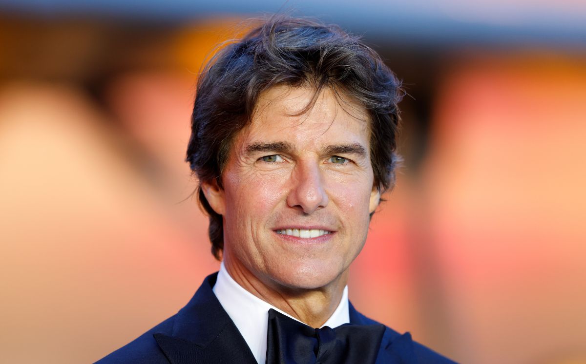 Causa revuelo visita de Tom Cruise a Mexico