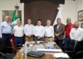 Impulsan INFONAVIT y Municipio proyecto de vivienda para Victoria