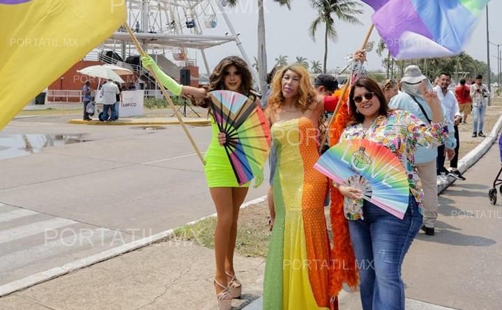 Piden en Tamaulipas leyes que protejan de forma clara a menores transgénero
