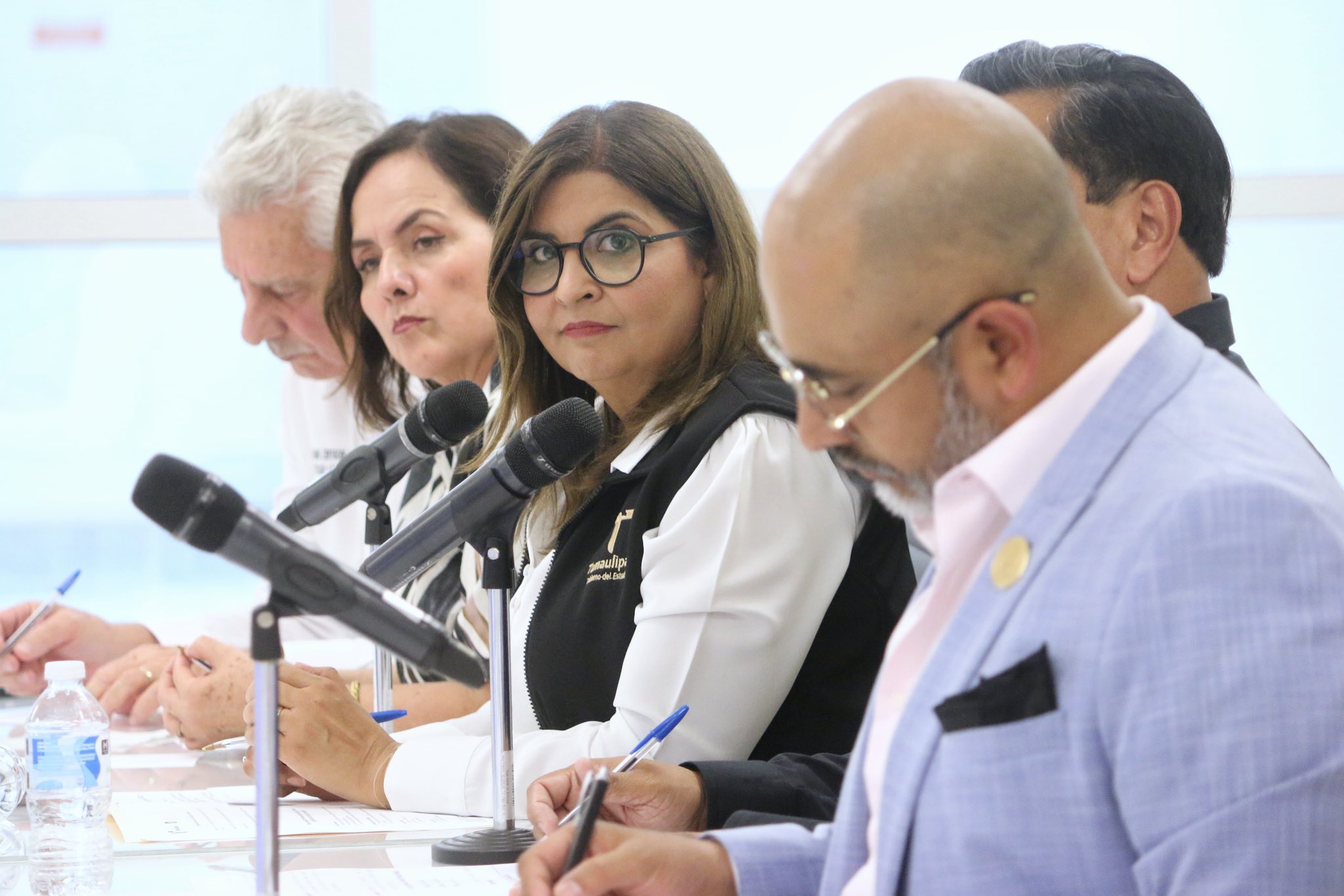 Impulso del proyecto de Puerto Seco transformará la economía regional en Tamaulipas