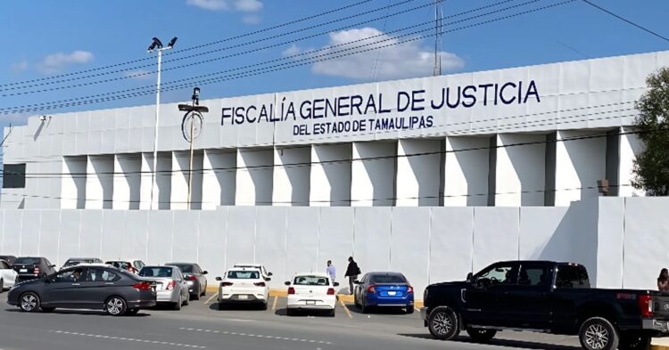 Investigan a funcionarios de Fiscalía de Tamaulipas por omitir declaración patrimonial