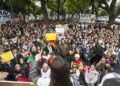En Buenos Aires, exigen médicos del Garrahan mejora salarial