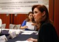 Denuncia Senadora de Tamaulipas abandono del hospital del ISSSTE de Matamoros