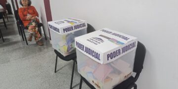 Empiezan a mejorar las votaciones en Tamaulipas