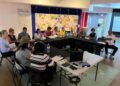 Formación literaria en Tamaulipas, un esfuerzo en conjunto de la federación y el estado