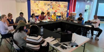 Formación literaria en Tamaulipas, un esfuerzo en conjunto de la federación y el estado