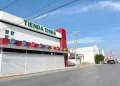Se detiene expansión de tiendas «chinas» en Victoria