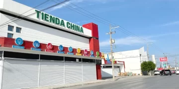 Se detiene expansión de tiendas «chinas» en Victoria