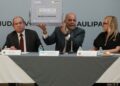 Eduardo Govea se enfila a ocupar la Fiscalía de Justicia de Tamaulipas