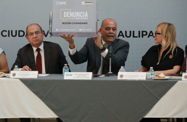 Eduardo Govea se enfila a ocupar la Fiscalía de Justicia de Tamaulipas