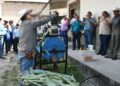 Promueven el uso del nopal como estrategia alimentaria sustentable