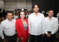 Asiste alcalde Eduardo Gattás a ciclo de conferencias de la ASF