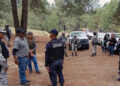 Profepa inhabilita 5 hornos para la elaboración de carbón vegetal en La Malinche