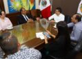 Dan forma a proyecto de remodelación de Central de Autobuses