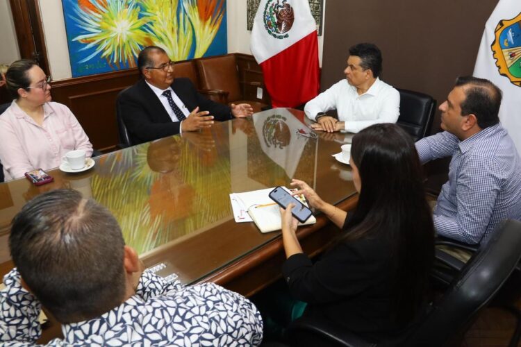 Dan forma a proyecto de remodelación de Central de Autobuses
