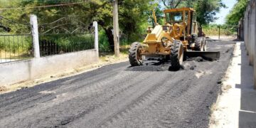 Cumple Victoria en proyección de obra 2025