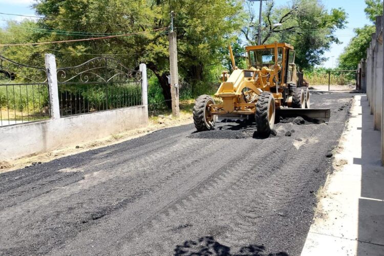 Cumple Victoria en proyección de obra 2025