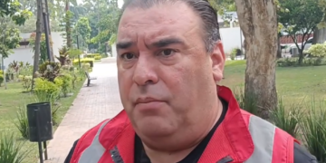 Llaman a evitar fogatas en la Sierra de Victoria