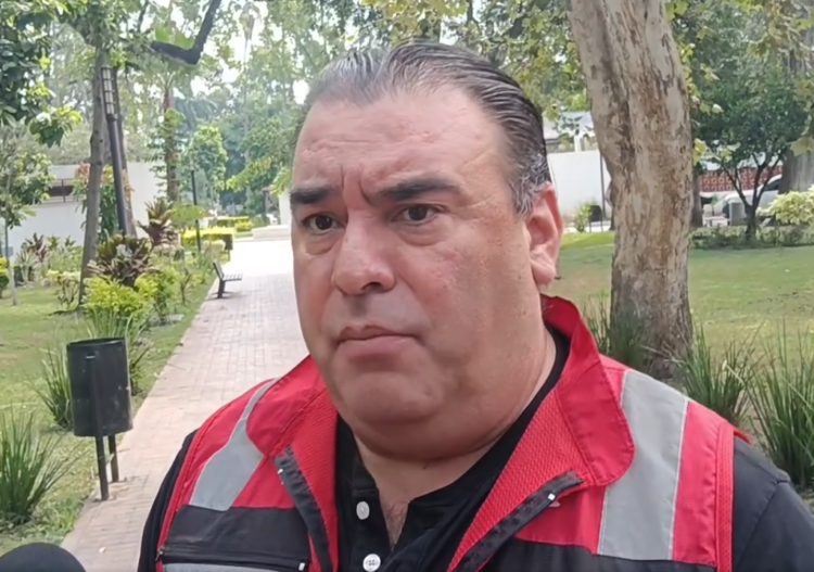 Llaman a evitar fogatas en la Sierra de Victoria