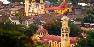 Coatepec, Xico y Naolinco, tres joyas veracruzanas que debes recorrer