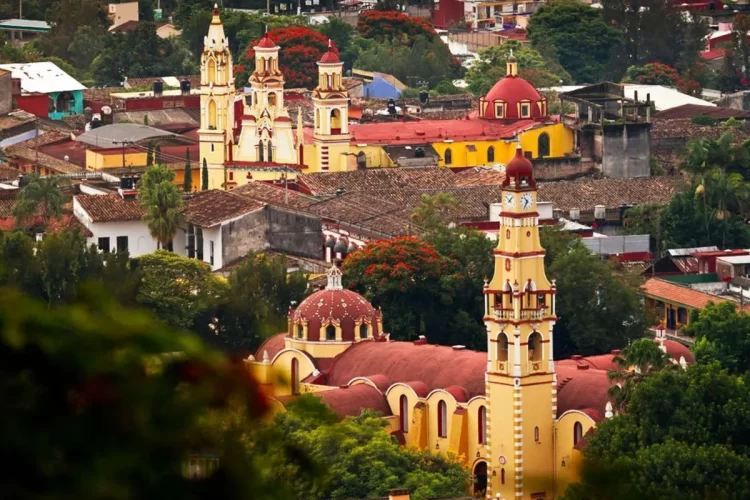 Coatepec, Xico y Naolinco, tres joyas veracruzanas que debes recorrer