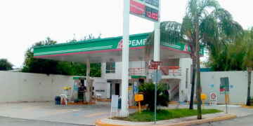 Redoblan vigilancia en gasolineras de Victoria