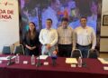 Prevén derrama económica de 220 MDP con Feria de Regreso a Clases en Victoria