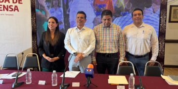 Prevén derrama económica de 220 MDP con Feria de Regreso a Clases en Victoria