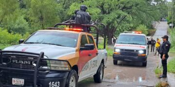 Un muerto y miles de damnificados dejan las lluvias en Tamaulipas 