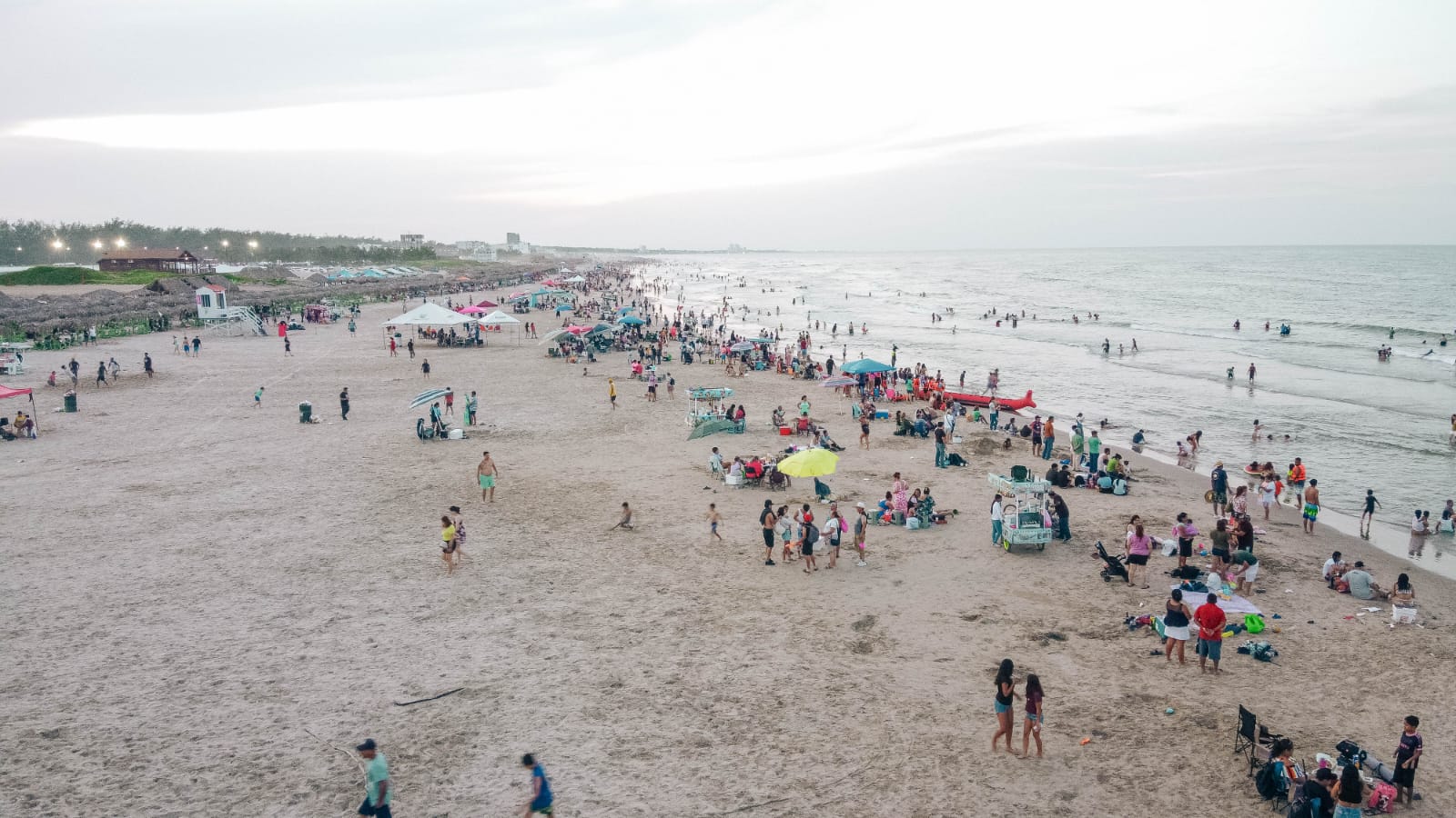 Se posiciona Soto la Marina como tercer destino turístico de Tamaulipas