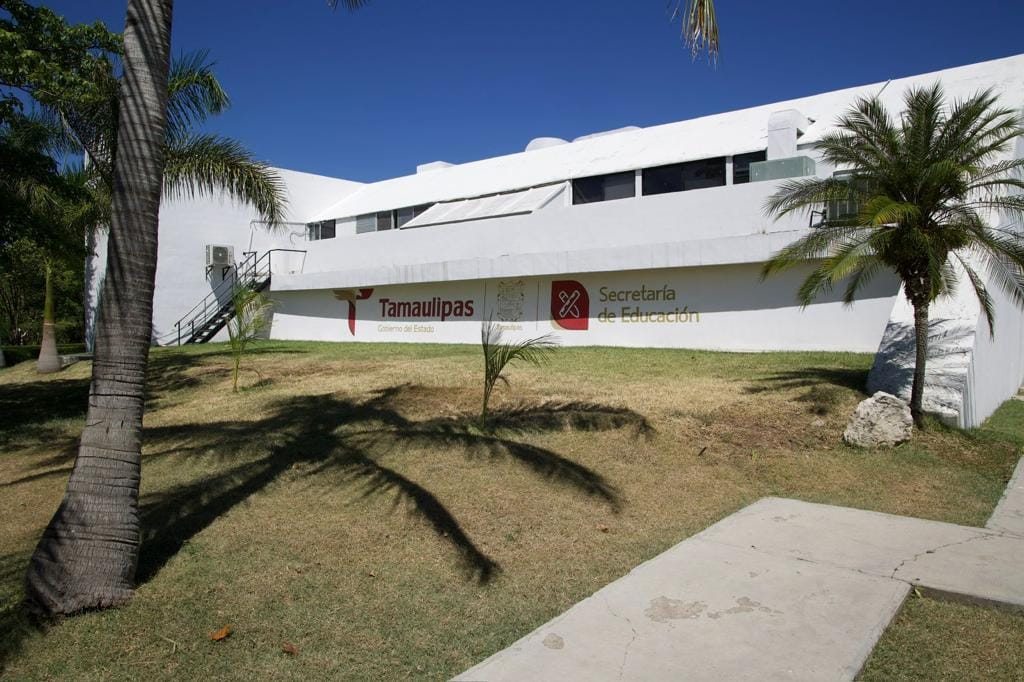 Emite Derechos Humanos recomendación contra la Secretaría de Educación de Tamaulipas