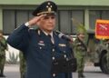 Nombran al general Carlos Pancardo secretario de Seguridad Pública en Tamaulipas