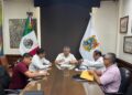 Atiende Municipio exhorto de Congreso del Estado para fortalecer seguridad escolar