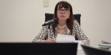 Promueven acceso equitativo a la salud para personas de la comunidad LGBTIQ+ en Tamaulipas