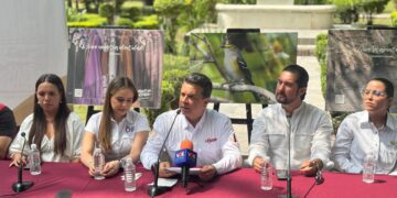 Esperan derrama económica de 130 MDP por vacaciones en Victoria