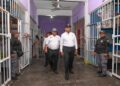 Revisan penal de Ciudad Victoria; decomisan objetos prohibidos