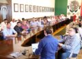 Capacita Fiscalía Digital  a empleados municipales