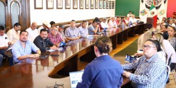 Capacita Fiscalía Digital  a empleados municipales
