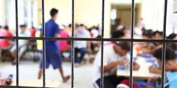 Ocupa Tamaulipas el lugar 18 en adolescentes imputados por delitos