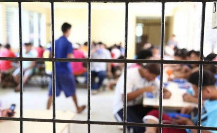 Ocupa Tamaulipas el lugar 18 en adolescentes imputados por delitos