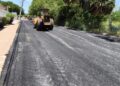Llega programa de bacheo a más colonias de Victoria