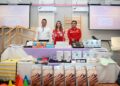Recibe DIF Victoria equipo médico de cadena comercial OXXO