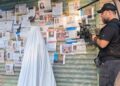 Destaca el cineasta tamaulipeco Medardo Treviño con su cortometraje “Los que esperan”